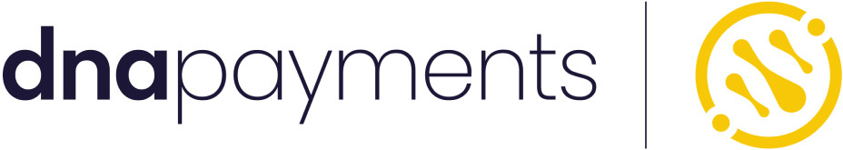 DNA payments logo